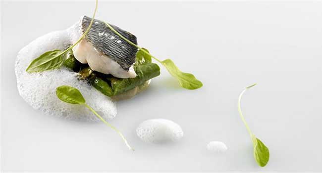 Seabass